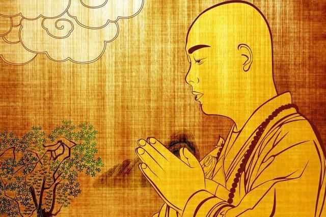 如何做一个标准居士