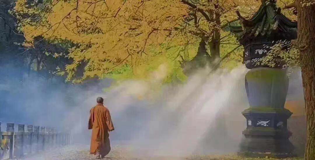 略讲观修三宝功德及其意义