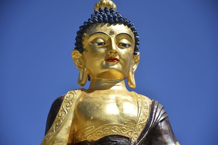 愿菩提心